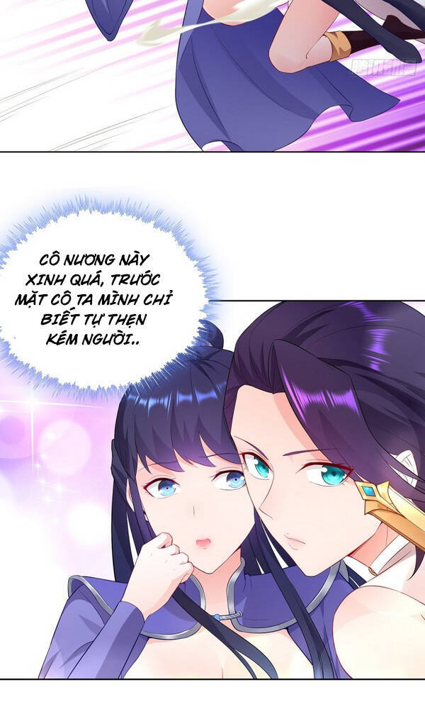 Người Ở Rể Bị Ép Thành Phản Diện Chap 94 - Next Chap 95