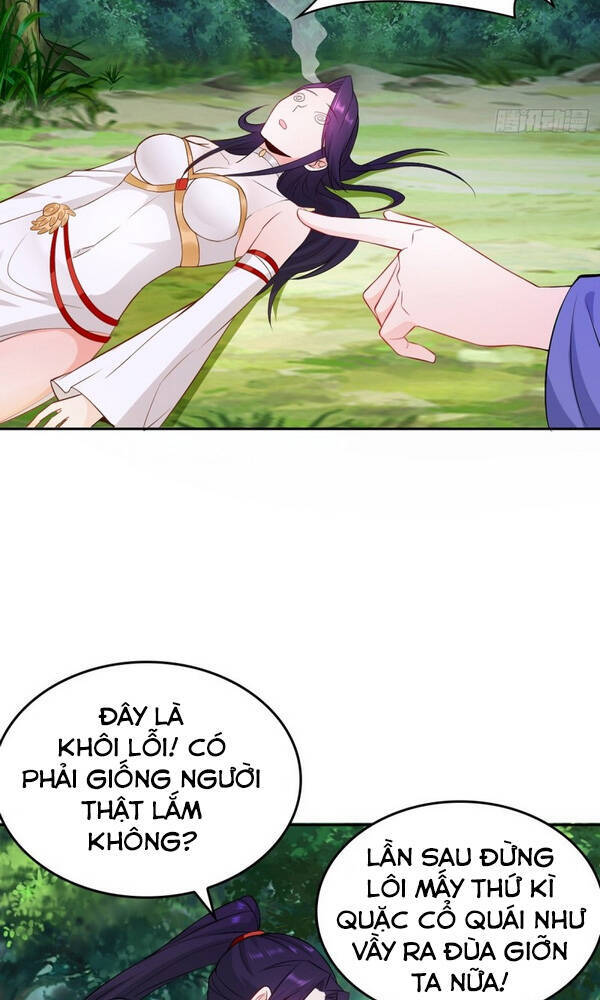 Người Ở Rể Bị Ép Thành Phản Diện Chap 95 - Next Chap 96