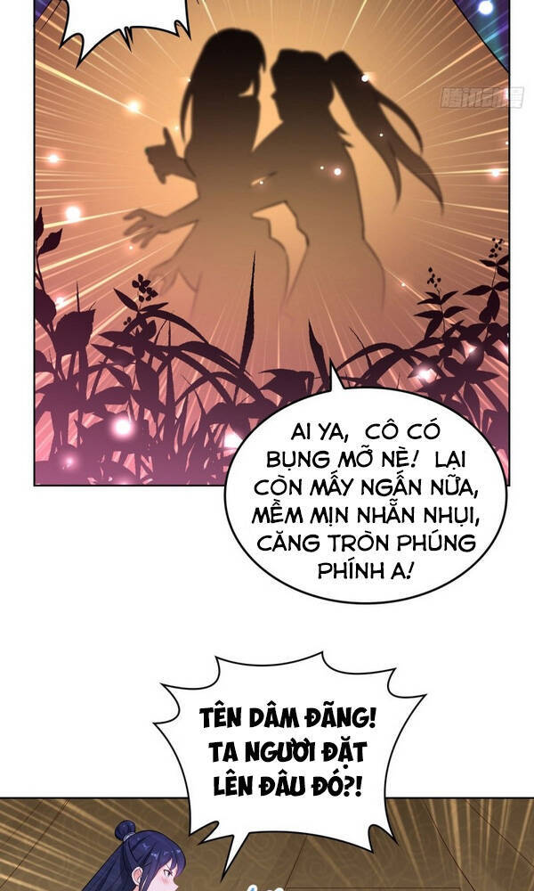 Người Ở Rể Bị Ép Thành Phản Diện Chap 95 - Next Chap 96