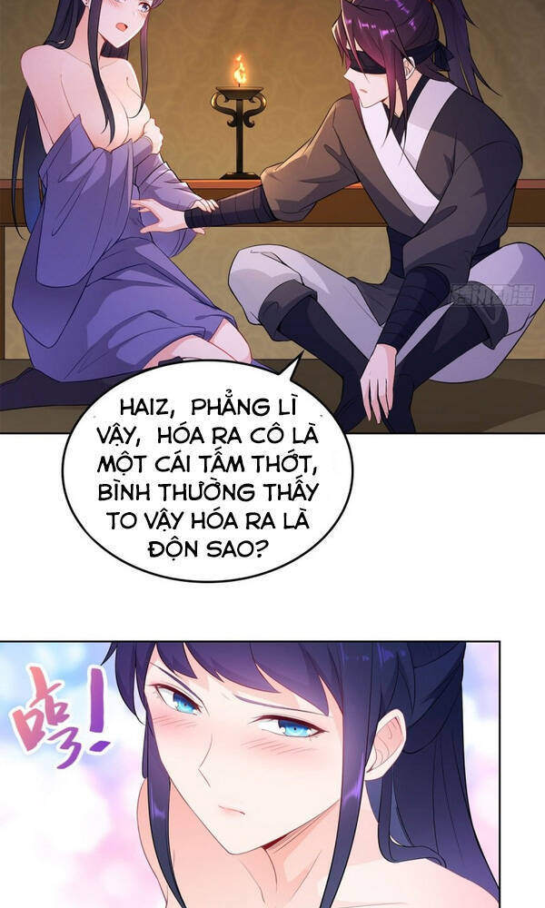 Người Ở Rể Bị Ép Thành Phản Diện Chap 95 - Next Chap 96