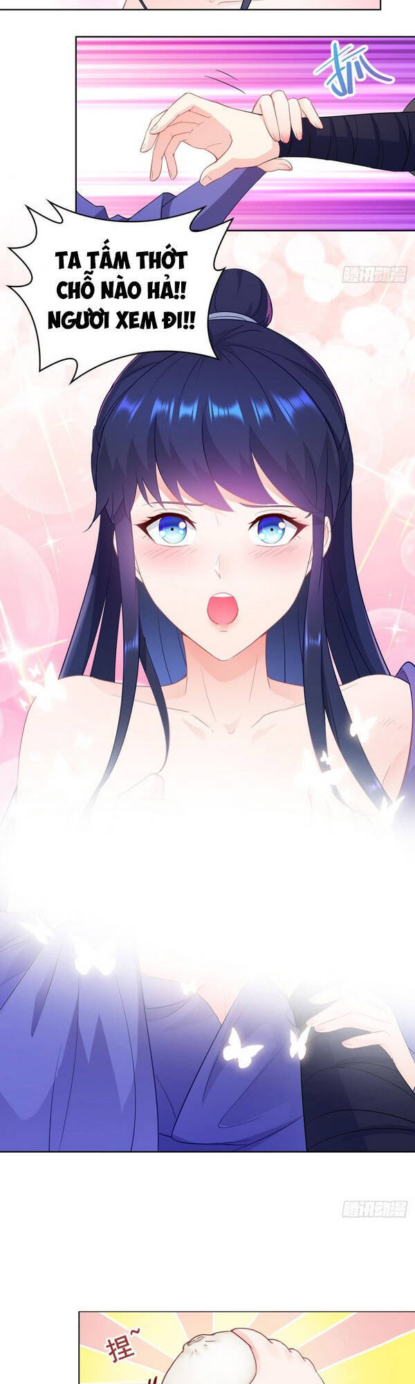 Người Ở Rể Bị Ép Thành Phản Diện Chap 95 - Next Chap 96