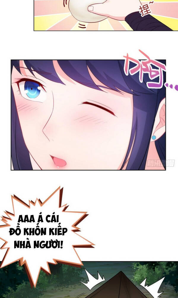 Người Ở Rể Bị Ép Thành Phản Diện Chap 95 - Next Chap 96
