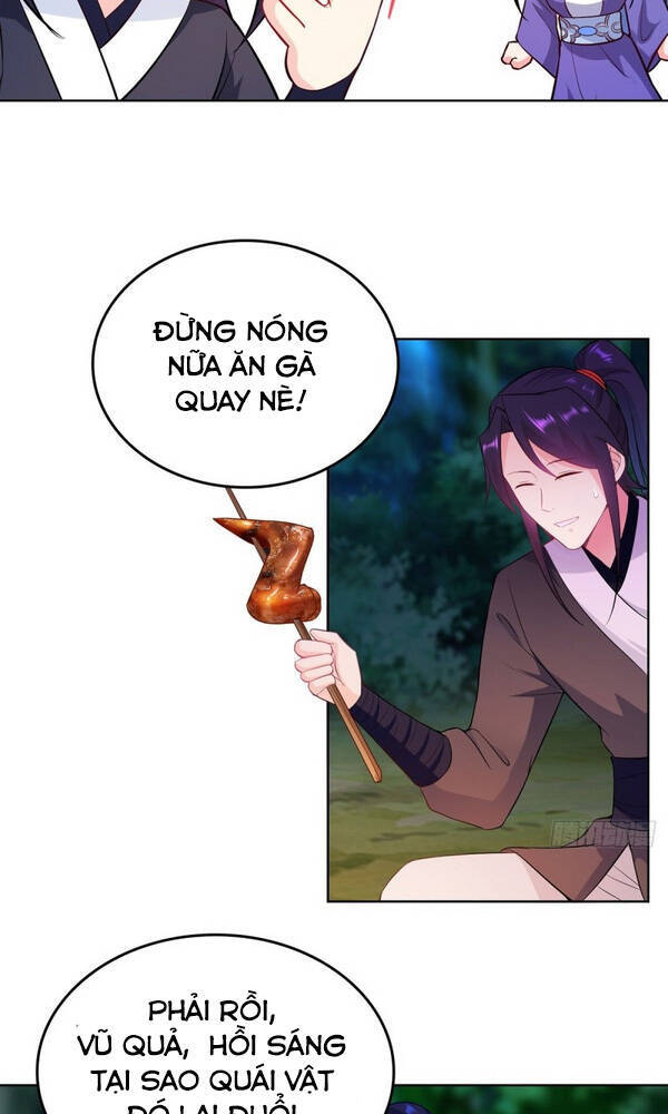 Người Ở Rể Bị Ép Thành Phản Diện Chap 95 - Next Chap 96