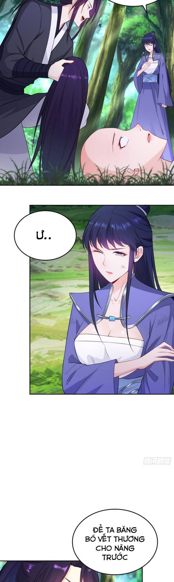 Người Ở Rể Bị Ép Thành Phản Diện Chap 95 - Next Chap 96