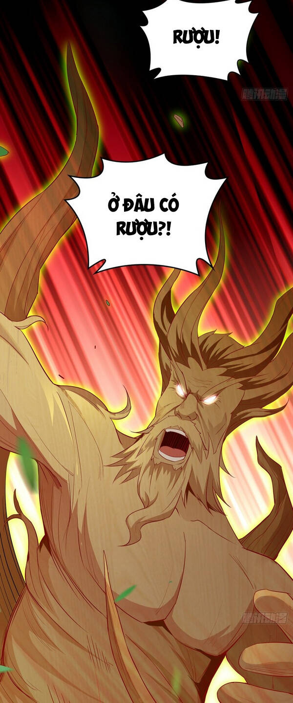 Người Ở Rể Bị Ép Thành Phản Diện Chap 95 - Next Chap 96
