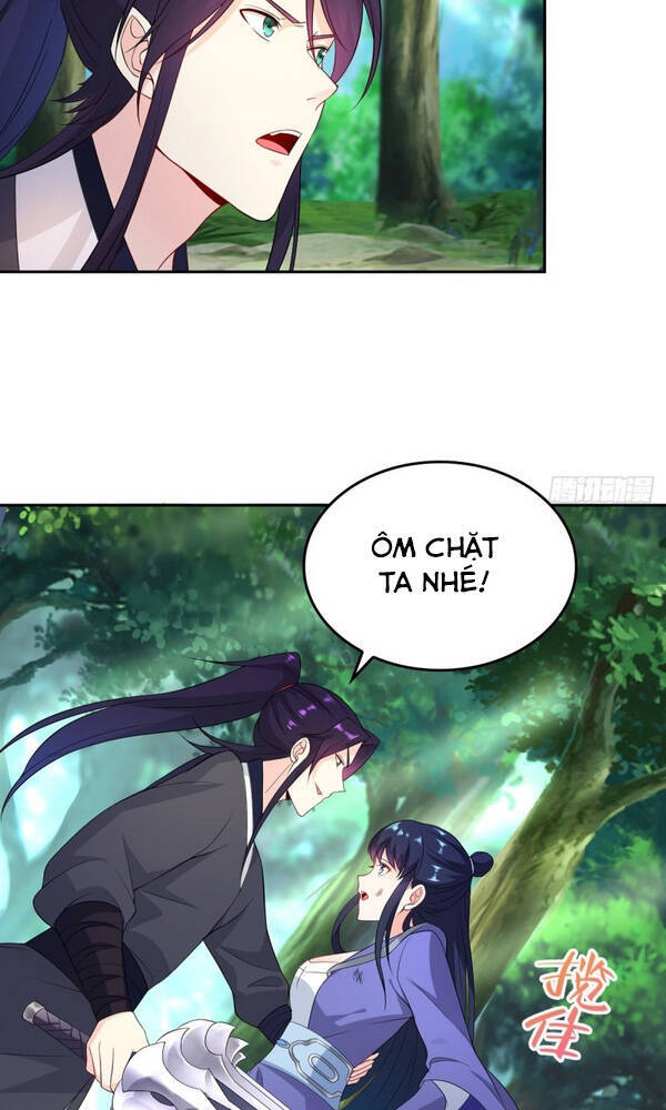 Người Ở Rể Bị Ép Thành Phản Diện Chap 95 - Next Chap 96