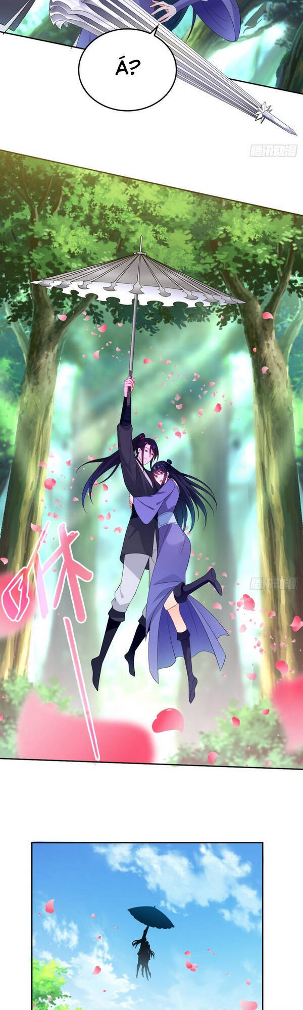 Người Ở Rể Bị Ép Thành Phản Diện Chap 95 - Next Chap 96