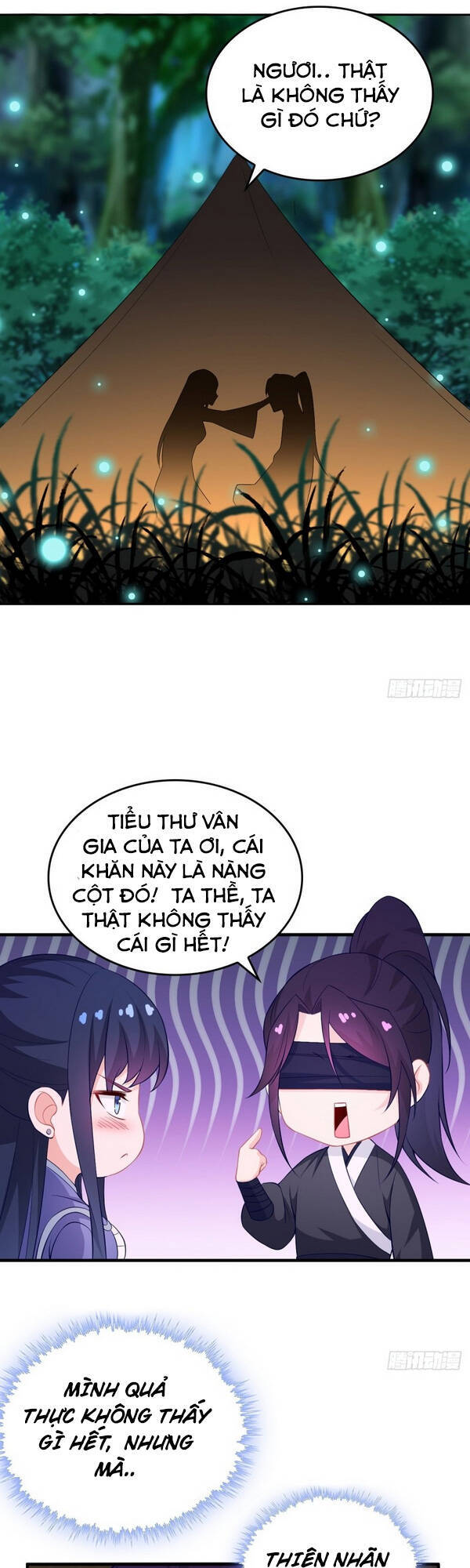 Người Ở Rể Bị Ép Thành Phản Diện Chap 95 - Next Chap 96