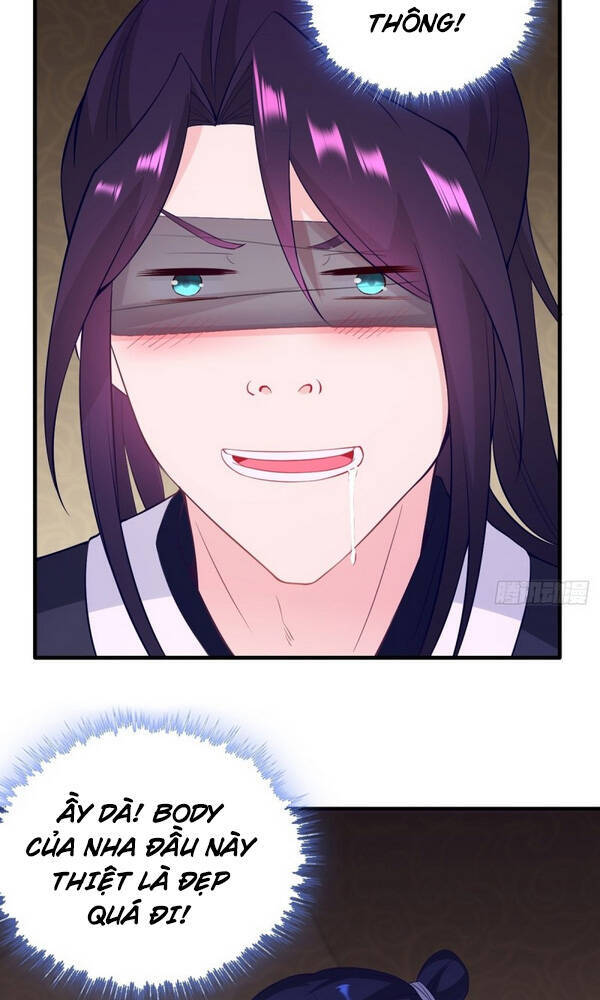 Người Ở Rể Bị Ép Thành Phản Diện Chap 95 - Next Chap 96