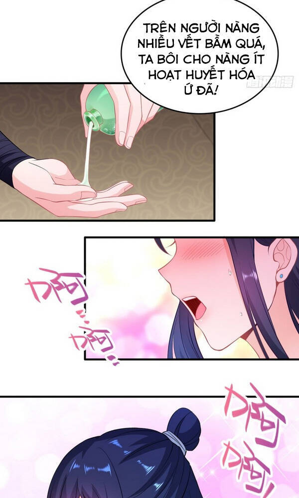 Người Ở Rể Bị Ép Thành Phản Diện Chap 95 - Next Chap 96