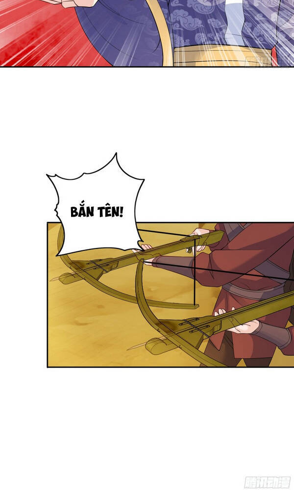 Người Ở Rể Bị Ép Thành Phản Diện Chap 96 - Next Chap 97