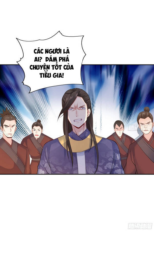 Người Ở Rể Bị Ép Thành Phản Diện Chap 96 - Next Chap 97