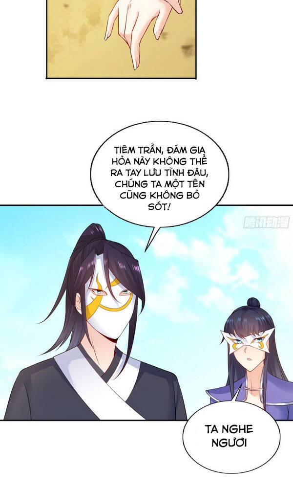 Người Ở Rể Bị Ép Thành Phản Diện Chap 96 - Next Chap 97