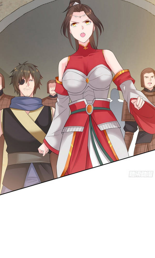 Người Ở Rể Bị Ép Thành Phản Diện Chap 96 - Next Chap 97