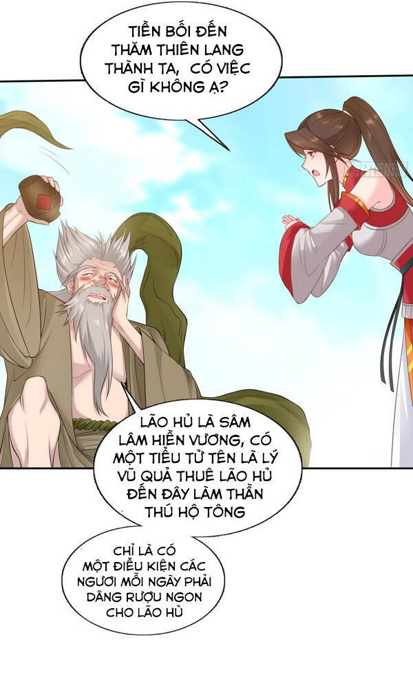 Người Ở Rể Bị Ép Thành Phản Diện Chap 96 - Next Chap 97
