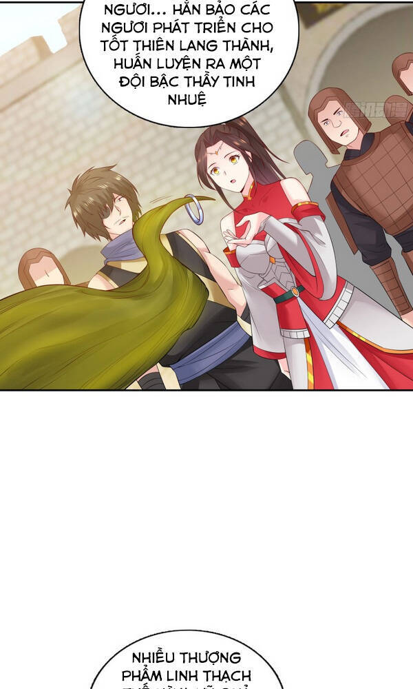 Người Ở Rể Bị Ép Thành Phản Diện Chap 96 - Next Chap 97