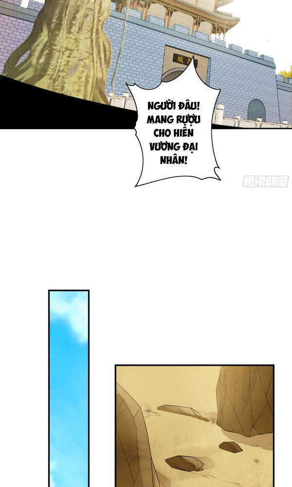 Người Ở Rể Bị Ép Thành Phản Diện Chap 96 - Next Chap 97