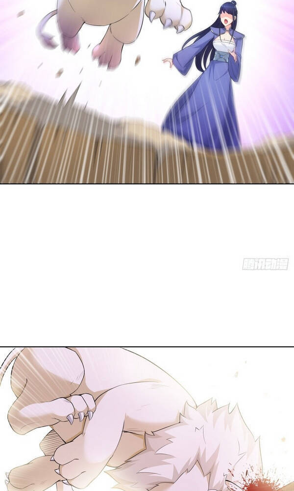 Người Ở Rể Bị Ép Thành Phản Diện Chap 97 - Next Chap 98