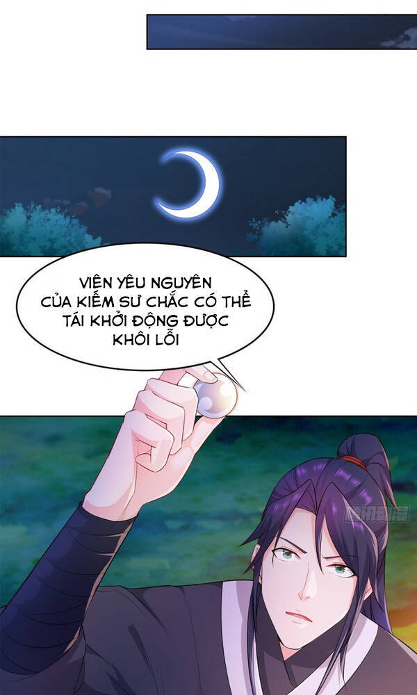 Người Ở Rể Bị Ép Thành Phản Diện Chap 97 - Next Chap 98