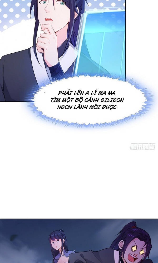 Người Ở Rể Bị Ép Thành Phản Diện Chap 97 - Next Chap 98