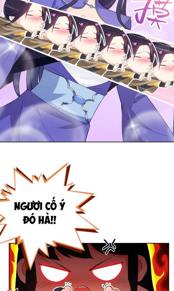 Người Ở Rể Bị Ép Thành Phản Diện Chap 97 - Next Chap 98