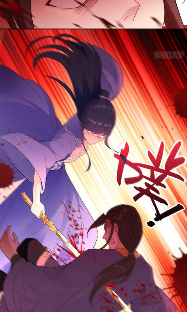 Người Ở Rể Bị Ép Thành Phản Diện Chap 97 - Next Chap 98