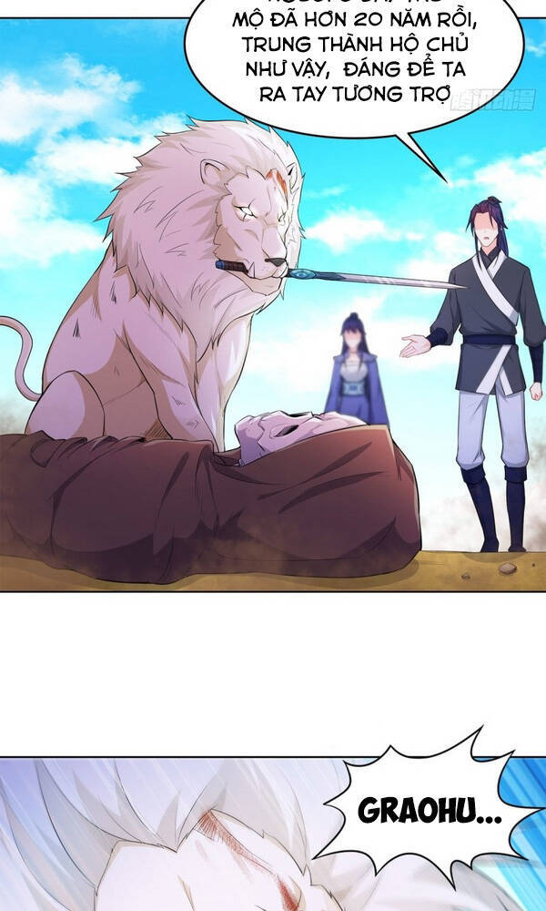 Người Ở Rể Bị Ép Thành Phản Diện Chap 97 - Next Chap 98