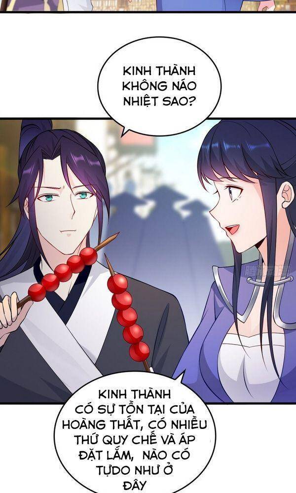 Người Ở Rể Bị Ép Thành Phản Diện Chap 98 - Next Chap 99