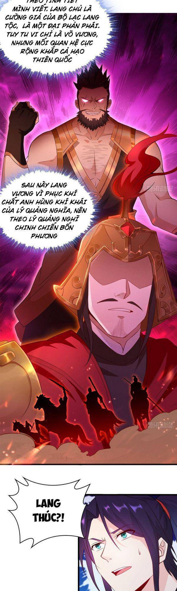 Người Ở Rể Bị Ép Thành Phản Diện Chap 98 - Next Chap 99