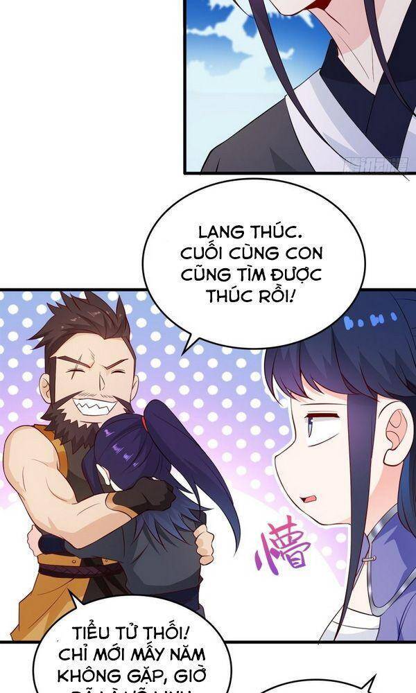 Người Ở Rể Bị Ép Thành Phản Diện Chap 98 - Next Chap 99