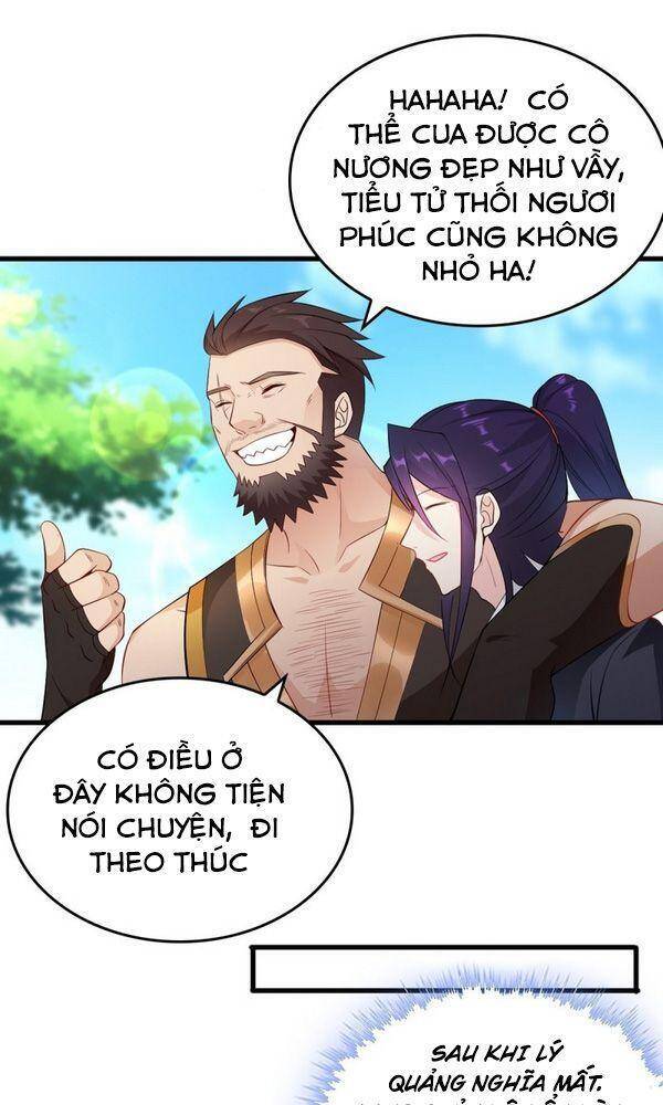 Người Ở Rể Bị Ép Thành Phản Diện Chap 98 - Next Chap 99