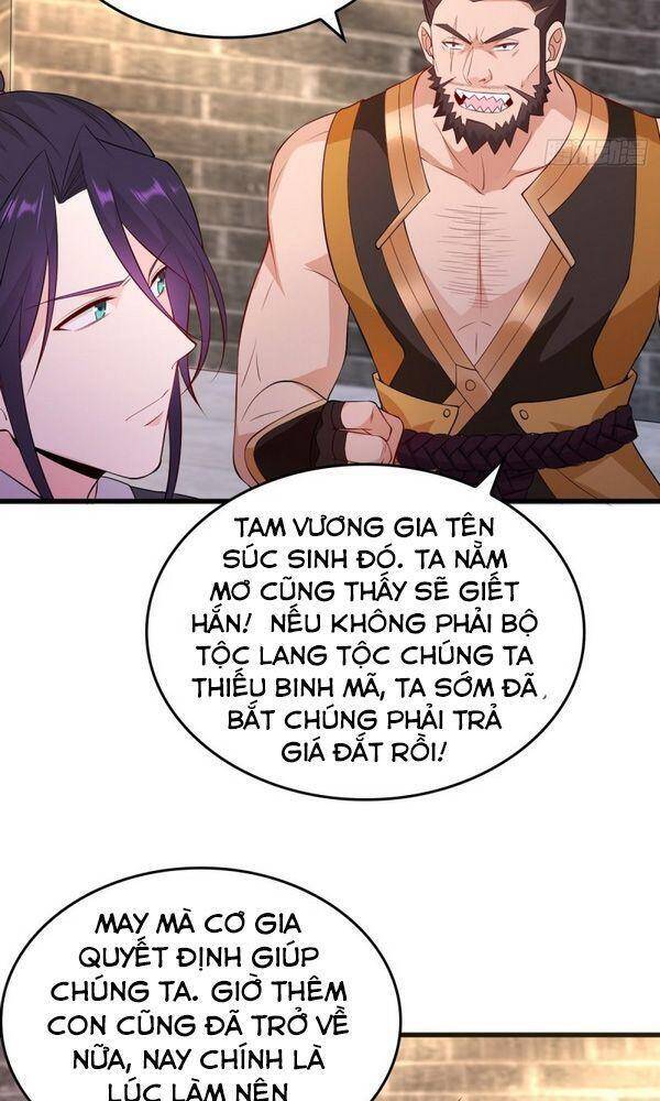Người Ở Rể Bị Ép Thành Phản Diện Chap 98 - Next Chap 99