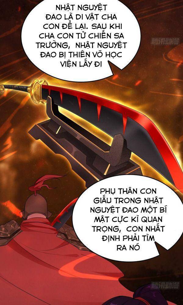 Người Ở Rể Bị Ép Thành Phản Diện Chap 98 - Next Chap 99