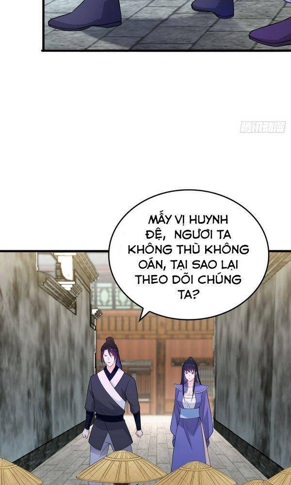 Người Ở Rể Bị Ép Thành Phản Diện Chap 98 - Next Chap 99