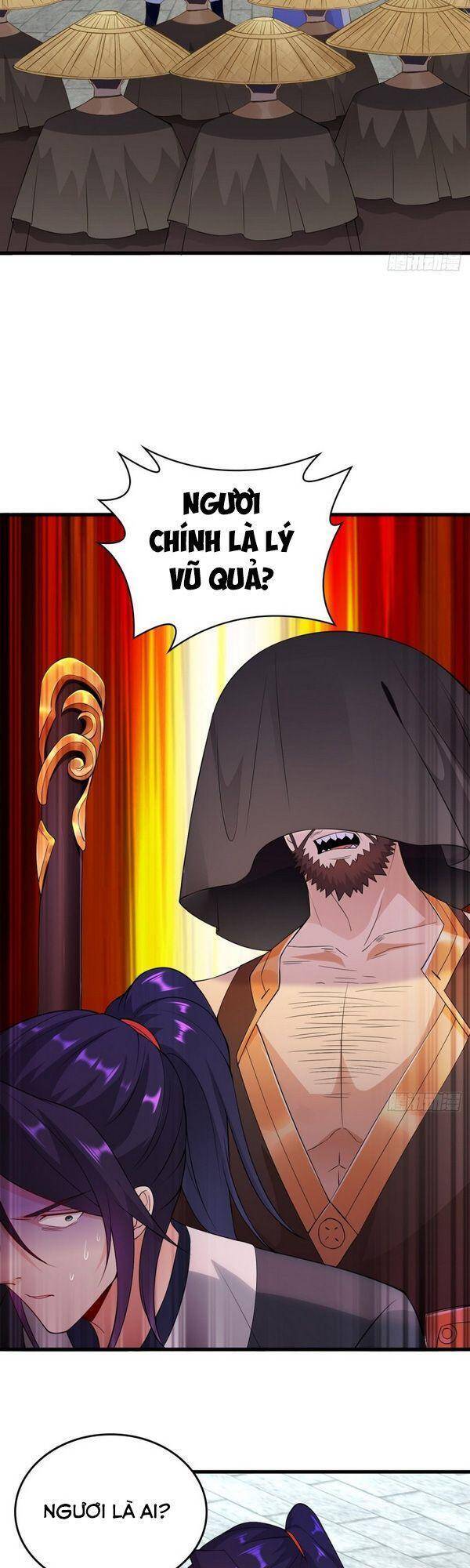Người Ở Rể Bị Ép Thành Phản Diện Chap 98 - Next Chap 99