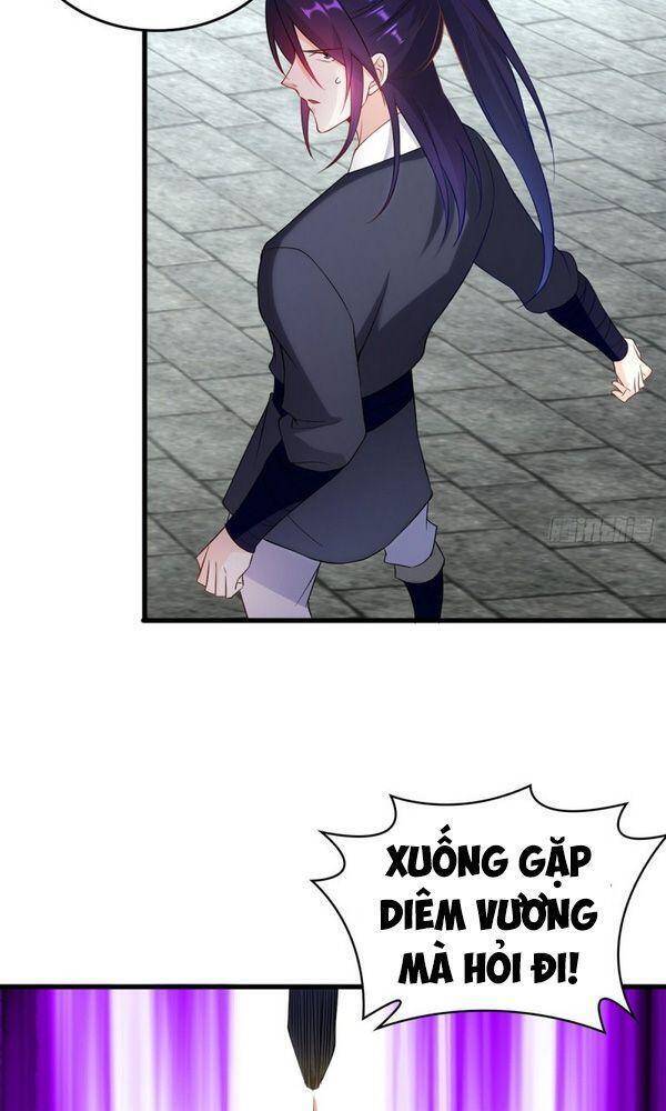 Người Ở Rể Bị Ép Thành Phản Diện Chap 98 - Next Chap 99