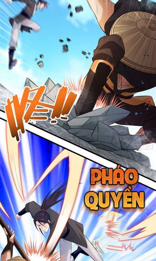 Người Ở Rể Bị Ép Thành Phản Diện Chap 98 - Next Chap 99