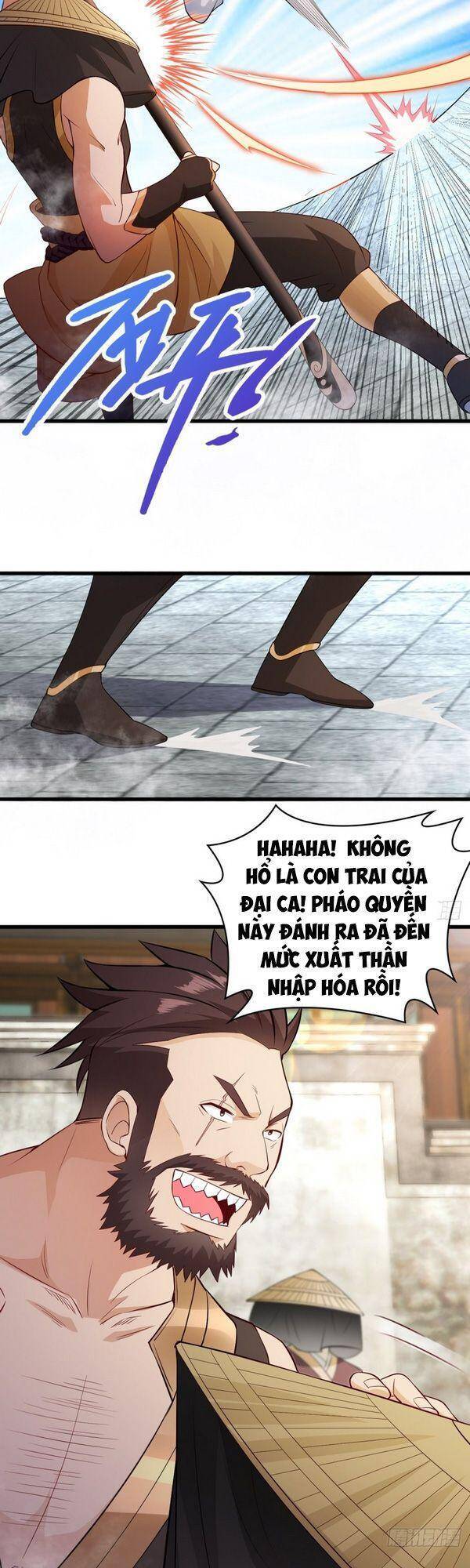 Người Ở Rể Bị Ép Thành Phản Diện Chap 98 - Next Chap 99