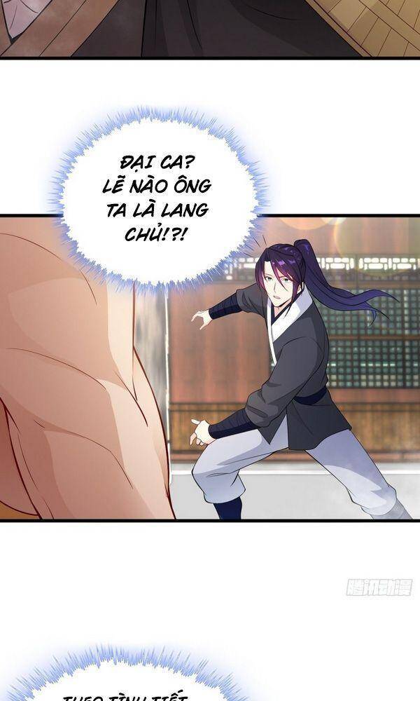 Người Ở Rể Bị Ép Thành Phản Diện Chap 98 - Next Chap 99