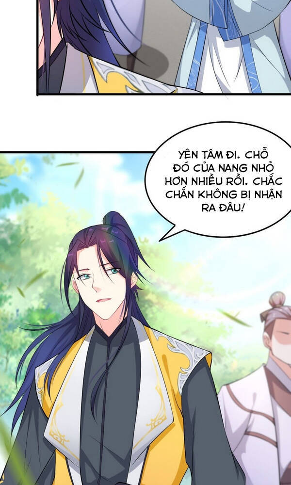 Người Ở Rể Bị Ép Thành Phản Diện Chap 99 - Next Chap 100