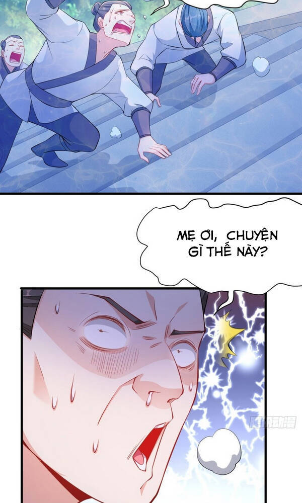 Người Ở Rể Bị Ép Thành Phản Diện Chap 99 - Next Chap 100