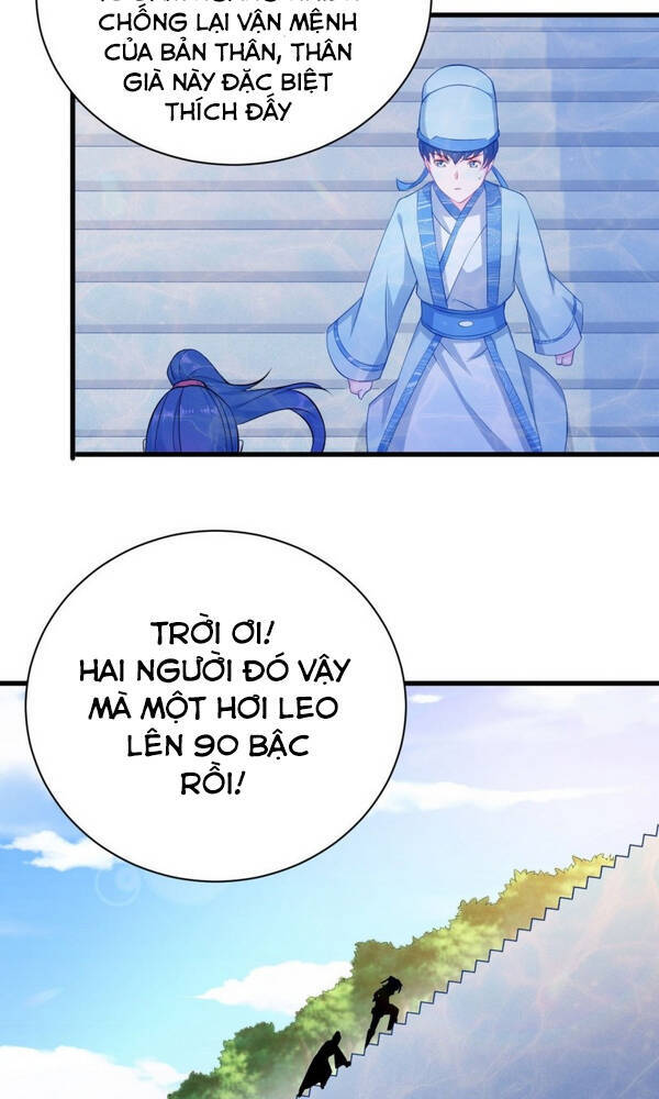 Người Ở Rể Bị Ép Thành Phản Diện Chap 99 - Next Chap 100