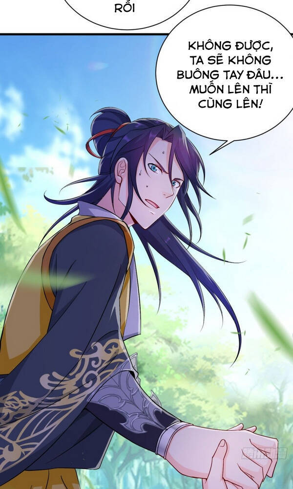 Người Ở Rể Bị Ép Thành Phản Diện Chap 99 - Next Chap 100