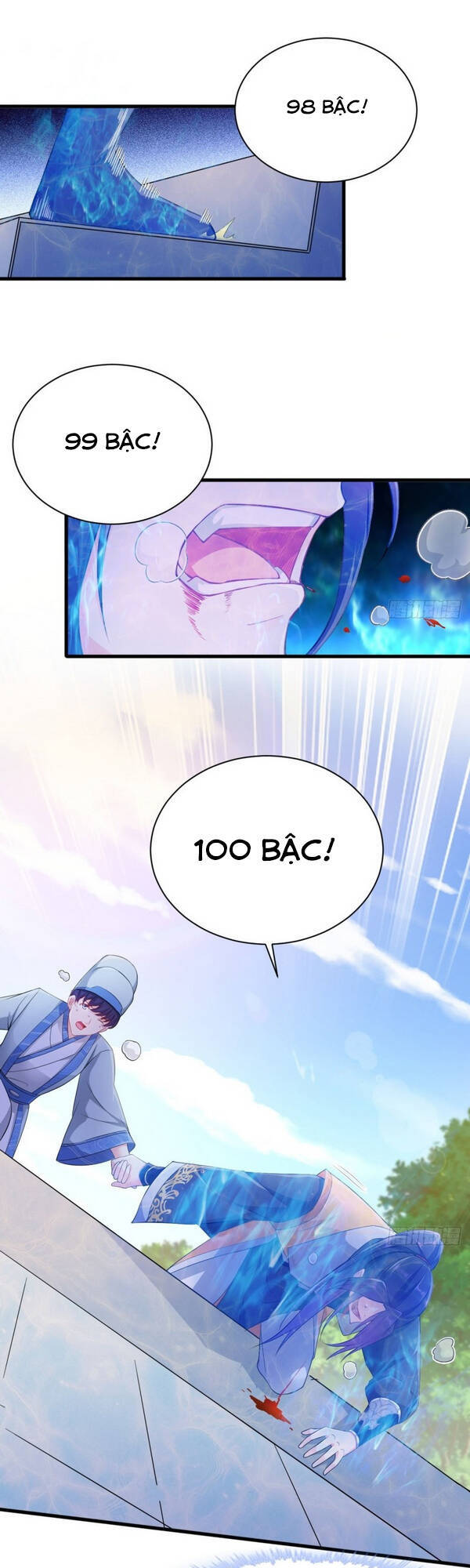 Người Ở Rể Bị Ép Thành Phản Diện Chap 99 - Next Chap 100