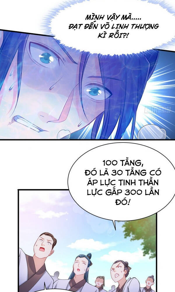 Người Ở Rể Bị Ép Thành Phản Diện Chap 99 - Next Chap 100