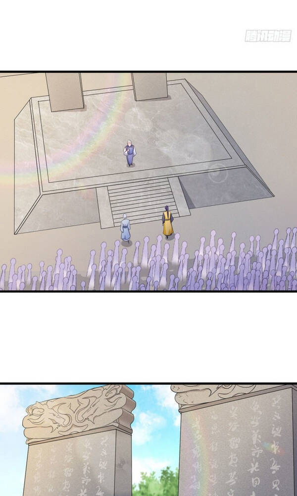 Người Ở Rể Bị Ép Thành Phản Diện Chap 99 - Next Chap 100