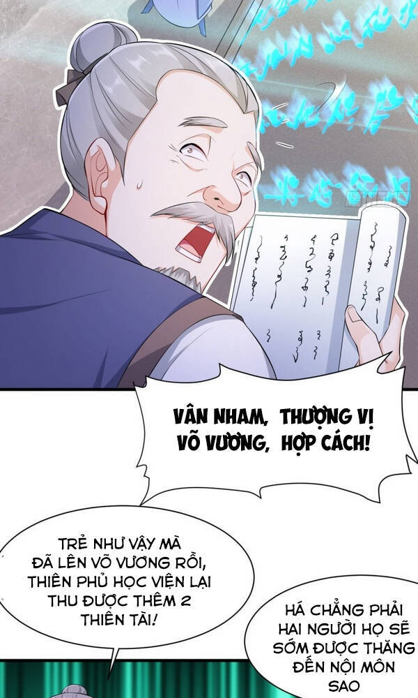 Người Ở Rể Bị Ép Thành Phản Diện Chap 99 - Next Chap 100