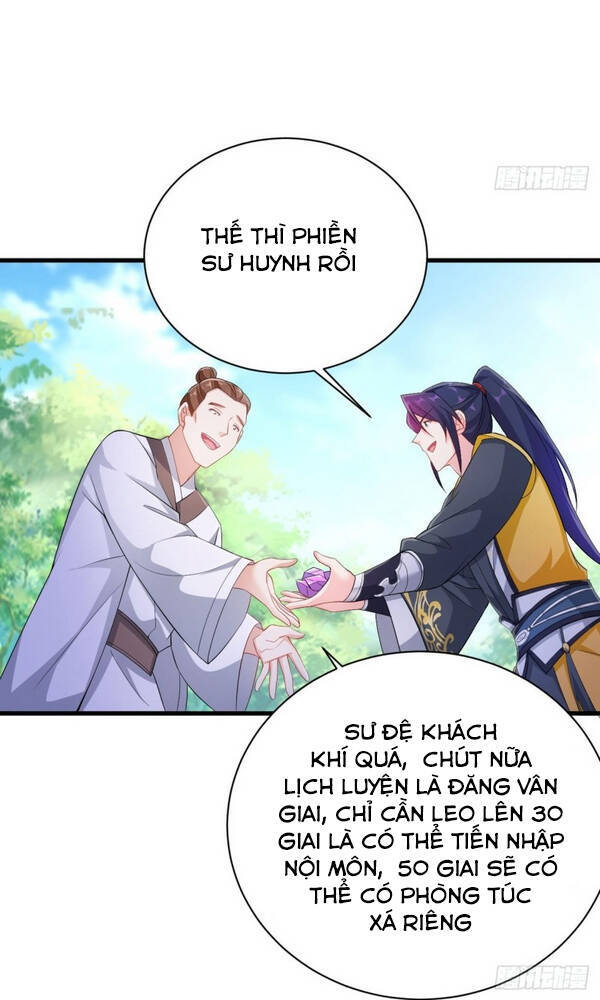 Người Ở Rể Bị Ép Thành Phản Diện Chap 99 - Next Chap 100
