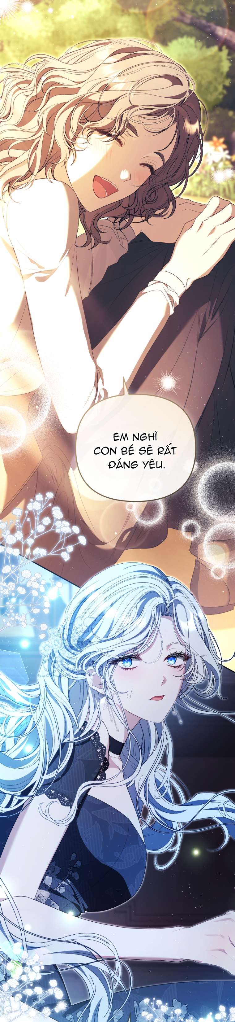 Người Phải Trả Giá Bằng Mạng Sống Vì Đã Lừa Dối Tôi Chap 37 - Next Chap 38