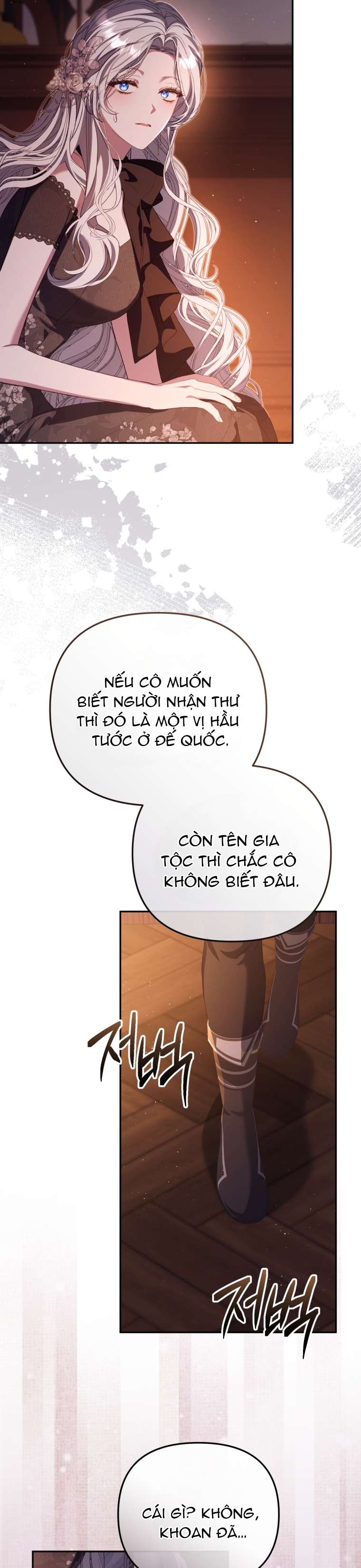 Người Phải Trả Giá Bằng Mạng Sống Vì Đã Lừa Dối Tôi Chap 37 - Next Chap 38